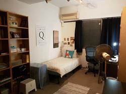 Hillcrest Arcadia (D11), Condominium #146542882